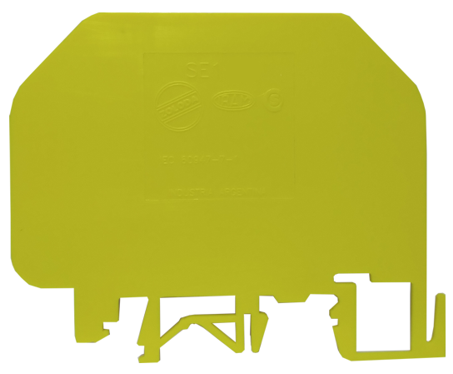 Sep/Dor 64X52Mm Espesor De 2Mm