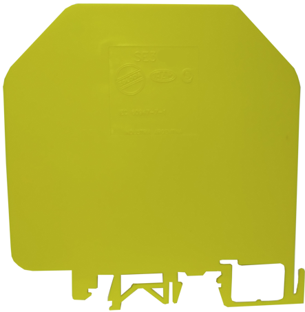 Sep/Dor 76X77Mm Espesor 2,5Mm