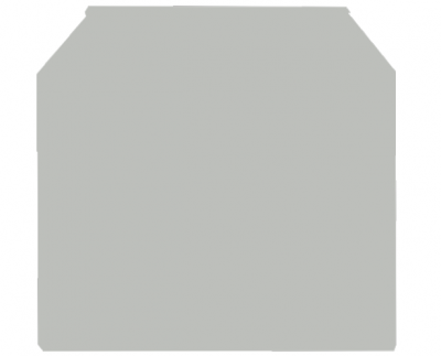 Tapa P/Borne Bpn-16/35