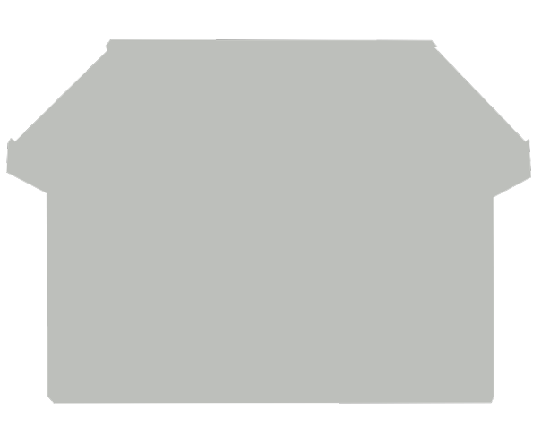 Tapa P/Borne Bpn-2,5/04/06/10