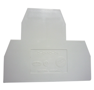 Tapa P/ Doble Piso A Tornillo