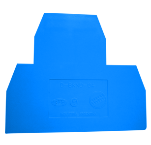 Tapa P/Doble Piso A Tor Azul