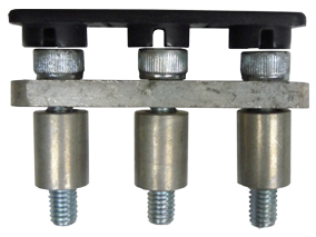 Puente Fijo 3 Elem P/Bpn-50