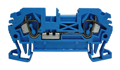 Borne Paso A Resorte Az 1,5Mm