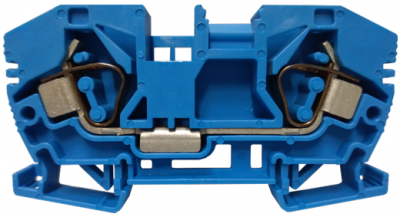 Borne Paso A Resorte Az 10Mm