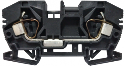 Borne Paso A Resorte Ngr 10Mm