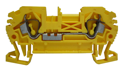 Borne Paso A Resorte Ama 2,5Mm