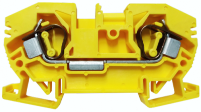 Borne Paso A Resorte Amar 6Mm