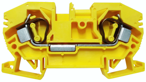 Borne Paso A Resorte Amar 6Mm