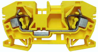 Borne Paso A Resorte Amar 10Mm