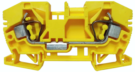 Borne Paso A Resorte Amar 10Mm