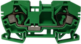 Borne Paso A Resorte Vd 10Mm