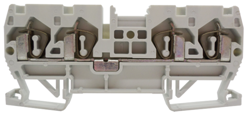 Borne 2 Ent 2 Sal 2,5 Mm