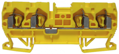 Borne 2 Ent 2 Sal 2,5Mm Amar