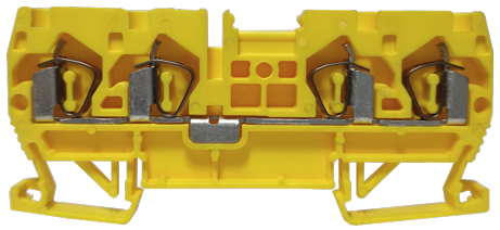 Borne 2 Ent 2 Sal 2,5Mm Amar