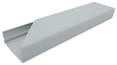 Cablecanal 40X16Mm S/T Bco