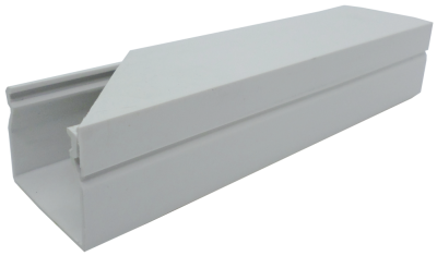 Cablecanal 40X30Mm Bco