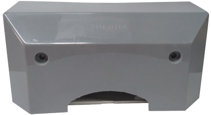 Adapt Piso Pared P/Línea Tp Gr