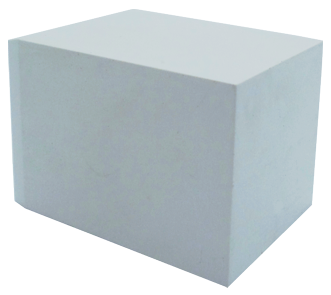 Extremo P/Cc 27X30Mm Bco