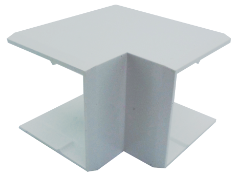 Rinconero Int P/Cc 27X30Mm Bco