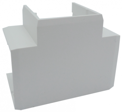 Te Plana P/Cc 27X30Mm Bco