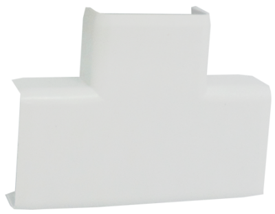 Te Plana P/Cc 30X12Mm Bco