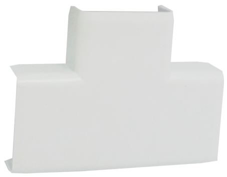 Te Plana P/Cc 30X12Mm Bco