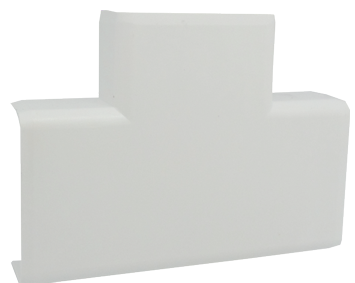 Te Plana P/Cc 40X16Mm Bco