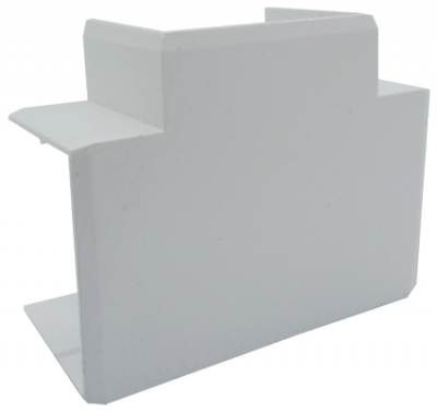 Te Plana P/Cc 40X30Mm Bco