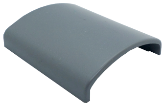 Union Recta P/Piso 48X13Mm Gr