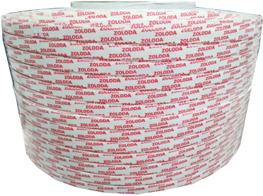 Rollo Cinta Doble Faz 12Mm X5M