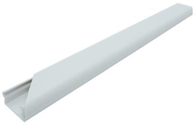 Cablecanal 14X07Mm Bco C/Ad