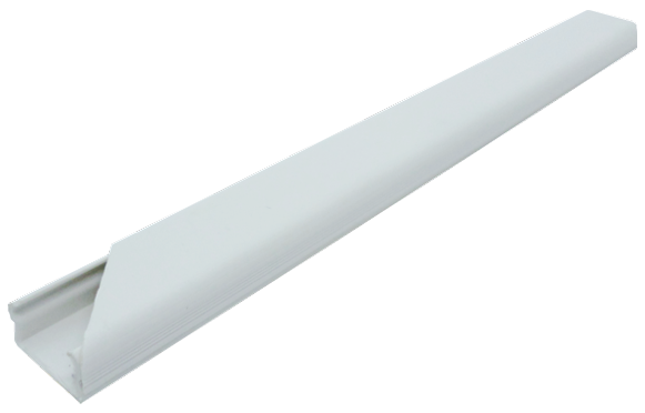 Cablecanal 14X07Mm Bco S/Ad