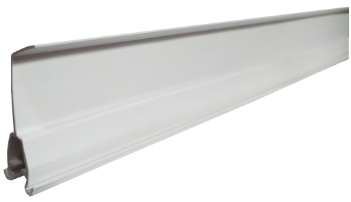 Tabique Sep P/Ckd-100-50 Bco