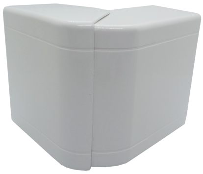 Esquinero Exterior P/Cablecana