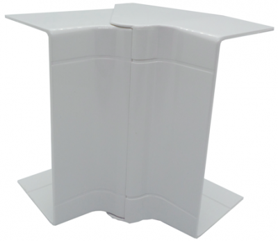 Rinconero Interno P/Cablecanal