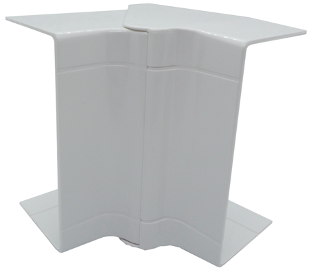 Rinconero Interno P/Cablecanal