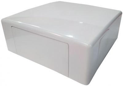 Caja De Interconexion