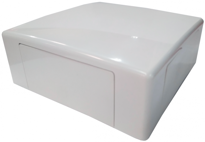 Caja De Interconexion