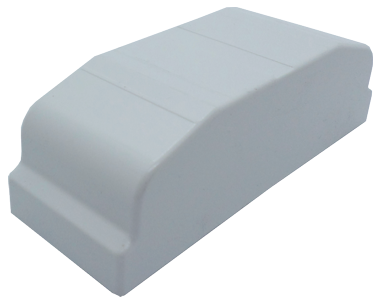 Extremo P/Cc Ckd-80-25 Bco