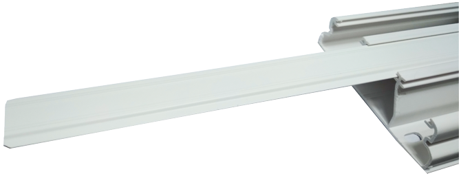 Subtapa P/Cablecanal Ckd-80-25