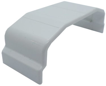 Unión P/Ckd-80-25 Color Blanco