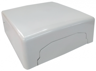 Adaptador Piso Pared