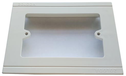 Porta Bastidor Universal