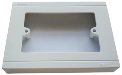 Accesorio De Altura P/Portabas