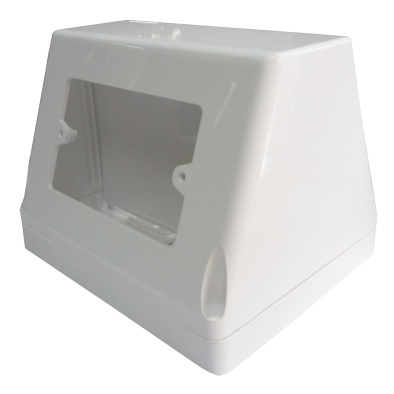 Periscopio P/Piso Color Blanco