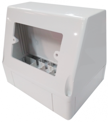 Periscopio P/Cc Piso Bco