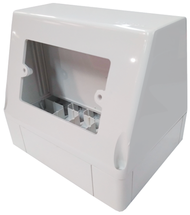 Periscopio P/Cc Piso Bco