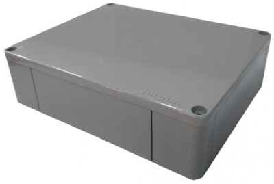 Caja Interc P/B Periscopio Gr