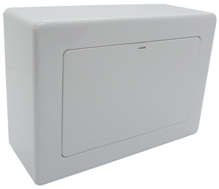 Caja Portabastidor Universal